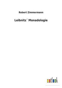 Cover image for Leibnitz Monadologie