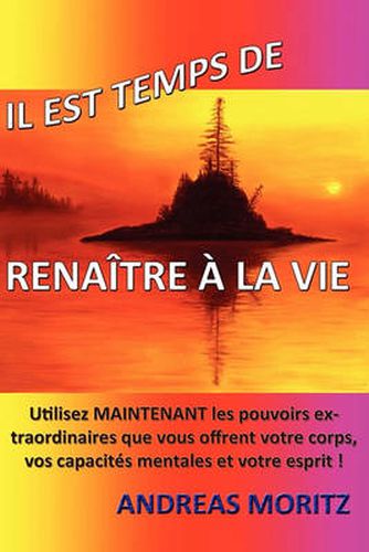 Cover image for Il Est Temps de Renaitre a la Vie