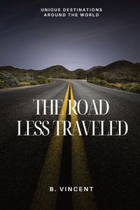 Cover image for The Road Less Traveled