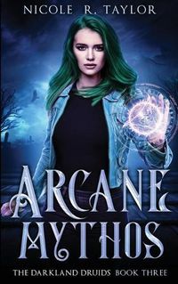Cover image for Arcane Mythos
