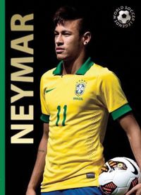 Cover image for Neymar