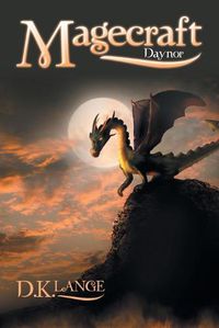 Cover image for Magecraft
