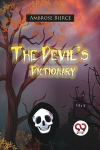 Cover image for The Devil's Dictionary