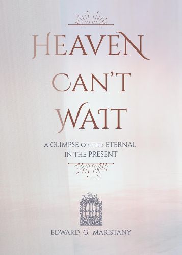 Cover image for Heaven Can't Wait