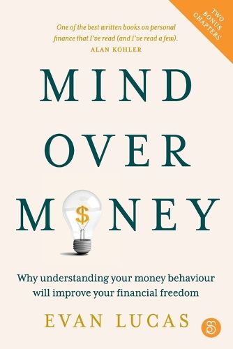 Cover image for Mind over Money