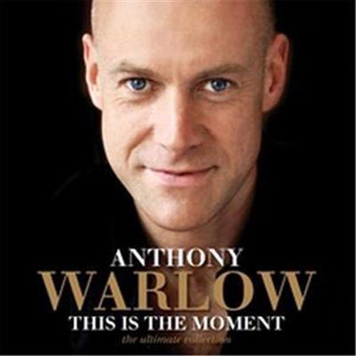 Cover image for This Is The Moment The Ultimate Collection