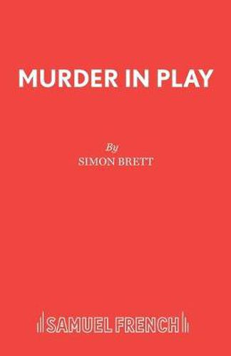 Murder in Play