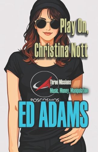 Cover image for Play On, Christina Nott