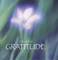 Cover image for The Gift of Gratitude (Quotes)