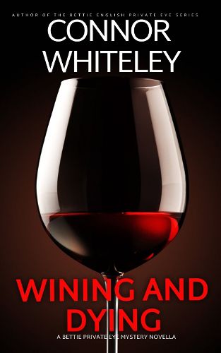 Cover image for Wining And Dying