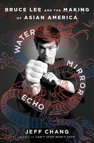 Cover image for Water Mirror Echo