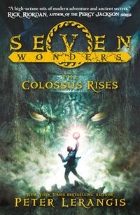 Cover image for The Colossus Rises