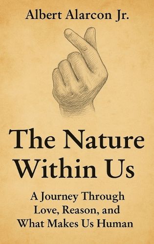 Cover image for The Nature Within Us