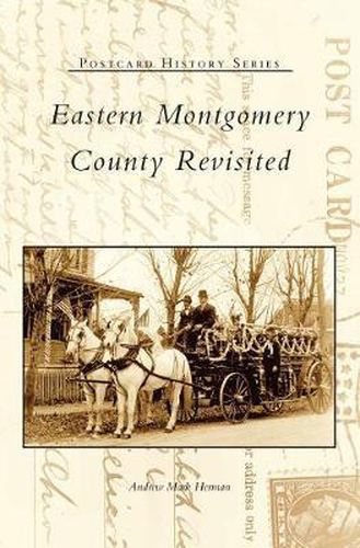 Eastern Montgomery County Revisited