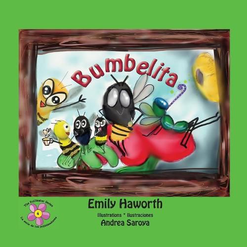 Cover image for Bumbelita