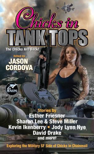 Cover image for Chicks in Tank Tops