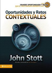 Cover image for Oportunidades y retos contextuales