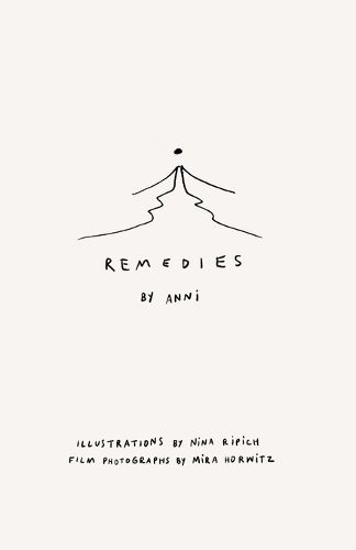 Cover image for Remedies