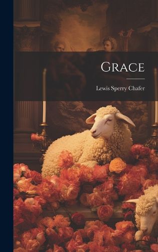 Cover image for Grace