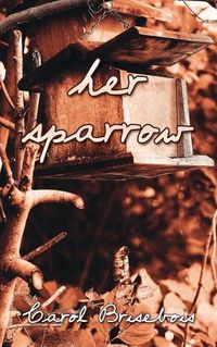 Cover image for her sparrow
