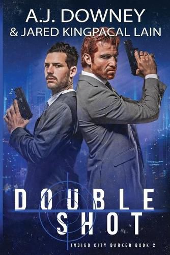 Cover image for Double Shot