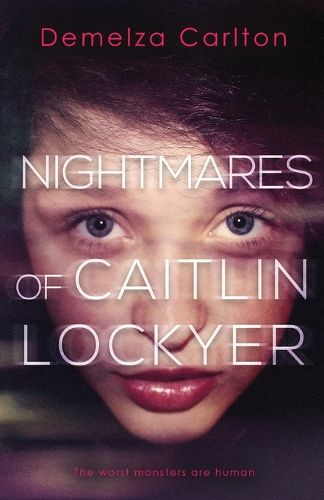 Cover image for Nightmares of Caitlin Lockyer