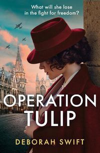 Cover image for Operation Tulip