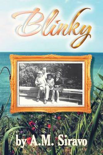 Cover image for Blinky