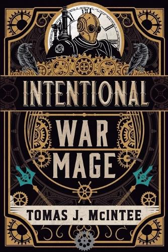 Cover image for Intentional War Mage