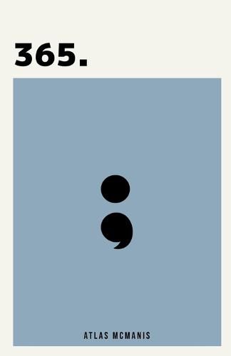 Cover image for 365.