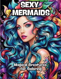 Cover image for Sexy Mermaids