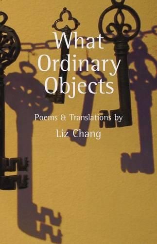 Cover image for What Ordinary Objects