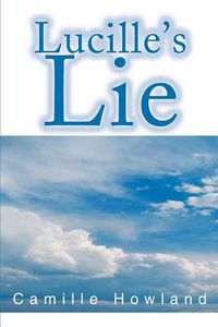 Cover image for Lucille's Lie