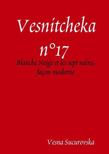 Cover image for Vesnitcheka n Degrees17