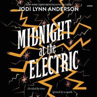 Cover image for Midnight at the Electric