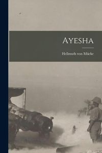 Cover image for Ayesha