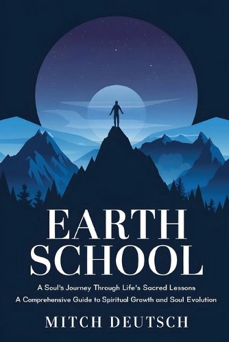 Cover image for Earth School