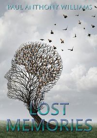 Cover image for Lost Memories