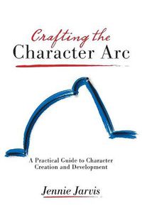 Cover image for Crafting the Character ARC