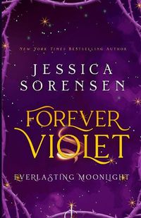 Cover image for Forever Violet