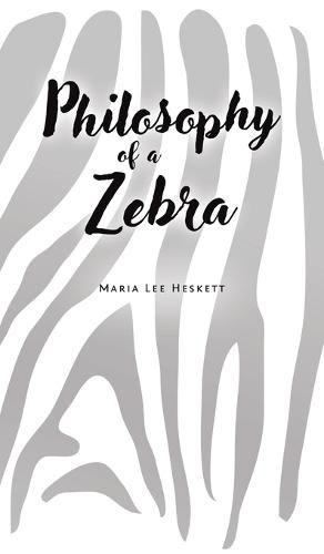 Cover image for Philosophy of a Zebra