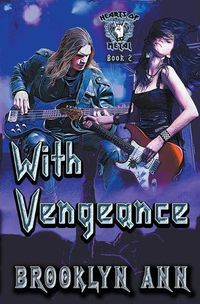 Cover image for With Vengeance