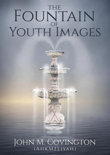 Cover image for The Fountain Of Youth Images