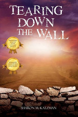 Cover image for Tearing Down the Wall