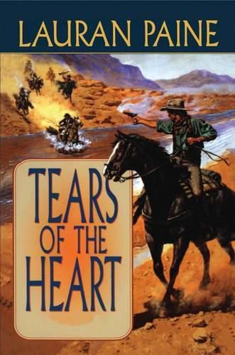 Cover image for Tears of the Heart