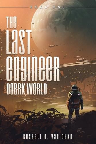 Cover image for The Last Engineer: Darrk World: Book One