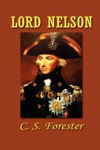 Cover image for Lord Nelson