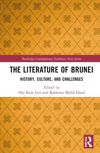 The Literature of Brunei