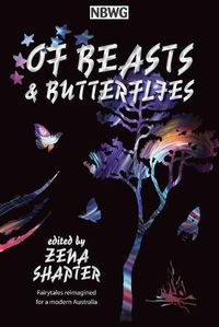 Cover image for Of Beasts & Butterflies