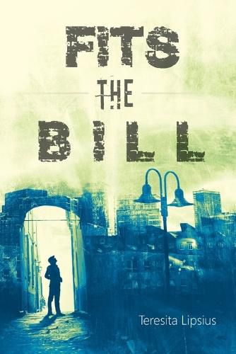 Cover image for Fits the Bill